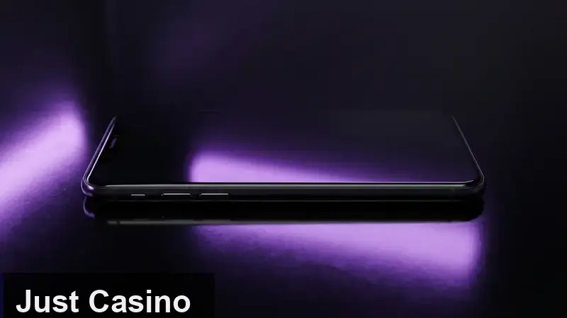 Just Casino Mobile App